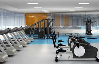 Saude & Bem Estar Atividade Fisica - Foto 1