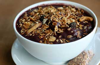 Tipo Do Açaí Rutes - Foto 1