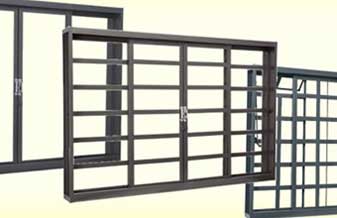 Serv Art Comércio de Esquadrias - Foto 1