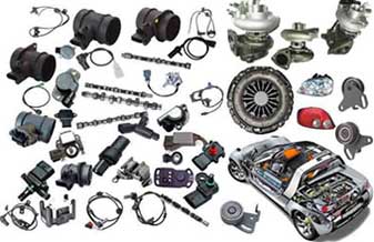 Adalberto Barbosa de Assis Auto Peças - Foto 1