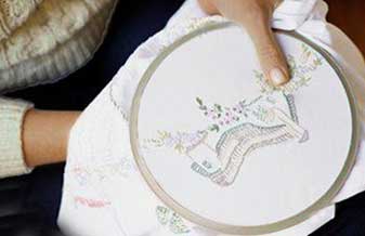 Rabello & Bordados - Foto 1