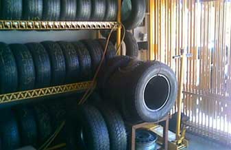 Borracharia Parelheiros - Foto 1