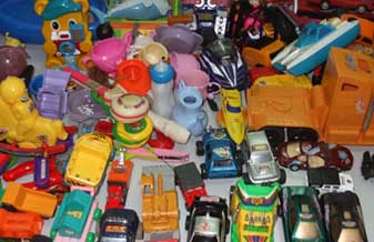 Indústria Comércio Brinquedos Bohney - Foto 1