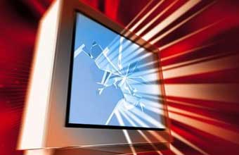 Televisão Gaúcha - Foto 1