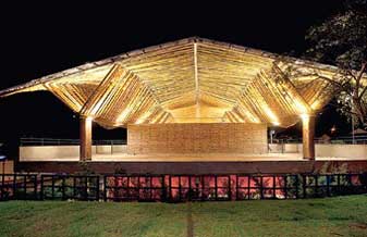 Centro de Cultura Afro Brasileira Asé Ylê do Hozoouane - Foto 1