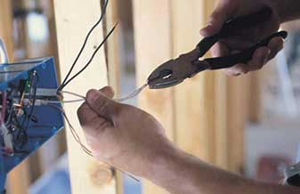 Gerson Pereira Da Silva-Instalacoes Elétricas E Hidráulicas - Foto 1