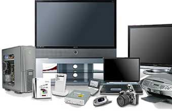 RLG Eletronicos - Foto 1