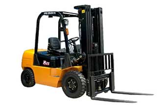 RJ Empilhadeiras - Foto 1