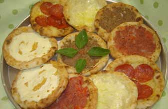 Ponto da Esfiha - Foto 1