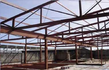 Cavalheiro Estruturas Metálicas - Foto 1