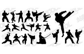 Wing Chun Kung Fu - Foto 1