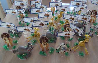 Jessica Convite & Lembrancinha - Foto 1