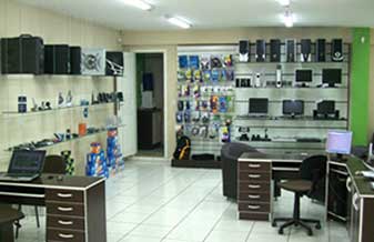 Michael Kissel de Oliveira - Foto 1