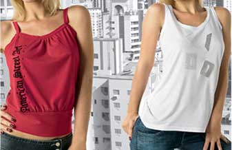 Luna Fashion - Foto 1