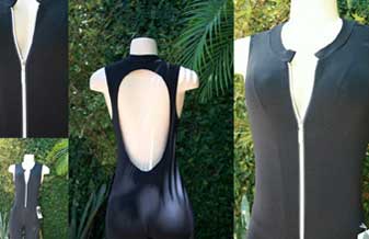 Symone Moda Fitness - Foto 1