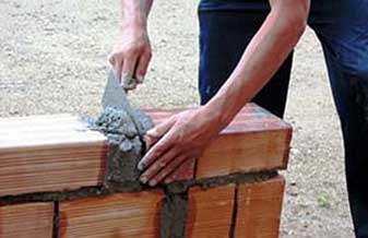 Pedreiro Empreiteiro Autônomo Em Geral - Foto 1