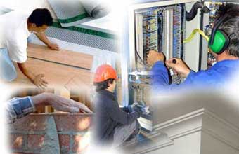 Jm Reformas Em Geral - Foto 1