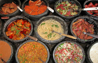 Panela Mineira Restaurante - Foto 1