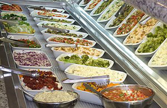 Restaurante Rampa - Foto 1