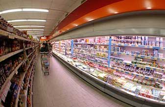 Bahia Supermercado - Foto 1