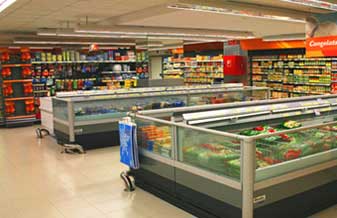 Supermercados Ayumi - Foto 1