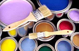 Rocha e Rocha Comércio de Tintas - Foto 1