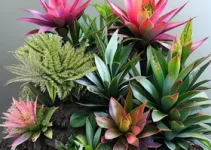 bromélias