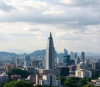 vagas de emprego em São Paulo
