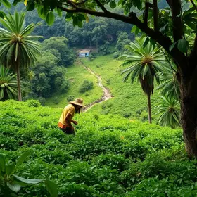 ecoturismo