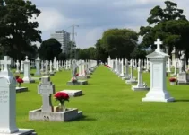 concessionária de cemitérios em SP