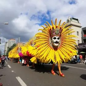 Carnaval de São Paulo