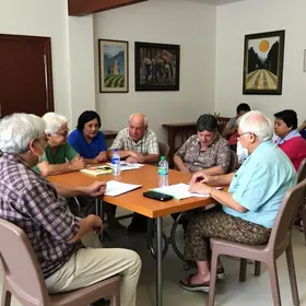 Fórum da Pessoa Idosa