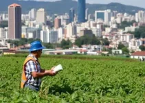 atendimentos personalizados em agricultura