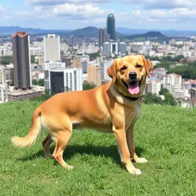 qualidade de vida para cães