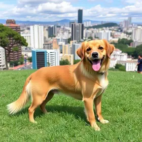 melhores bairros de São Paulo para cães