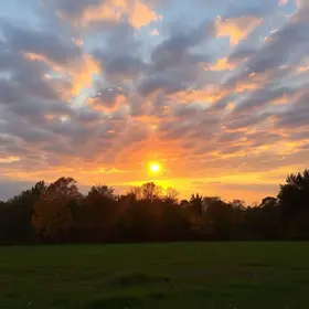 Equinócio de Outono