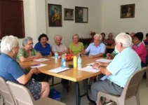 Fórum da Pessoa Idosa da Capela do Socorro e Parelheiros