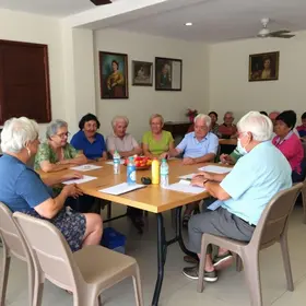 Fórum da Pessoa Idosa da Capela do Socorro e Parelheiros