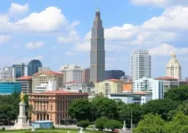 Atrações turísticas para passar o verão na cidade São Paulo