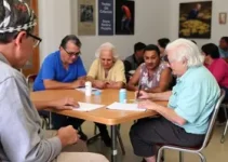 Fórum da Pessoa Idosa da Capela do Socorro