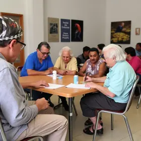 Fórum da Pessoa Idosa da Capela do Socorro
