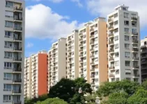 unidades habitacionais
