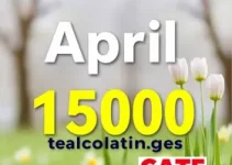 primeira semana de abril
