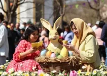 Sessão de Páscoa em Parelheiros