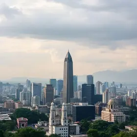 vagas de emprego em São Paulo