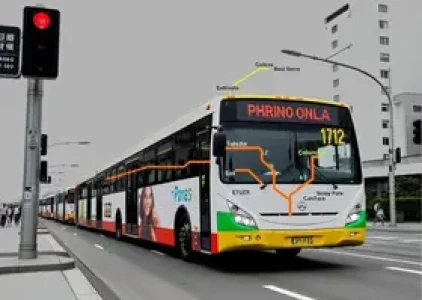 Últimas noticias de Parelheiros