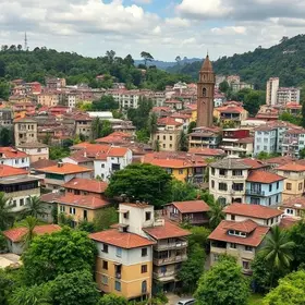 Dia dos Povos Indígenas