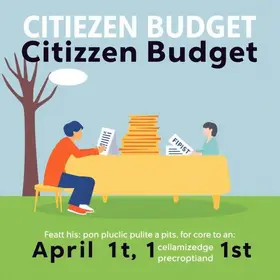 Orçamento Cidadão