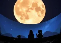planetários em São Paulo
