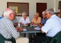 Fórum da Pessoa Idosa